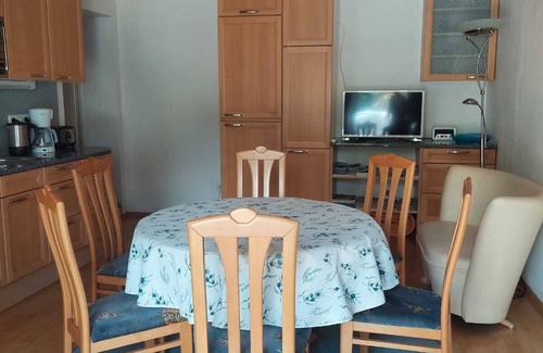Sankt Andra am Zicksee Apartment | Apartments Sattler 2 80 m²|Family friendly|Pets|Yard,Garden,Pool