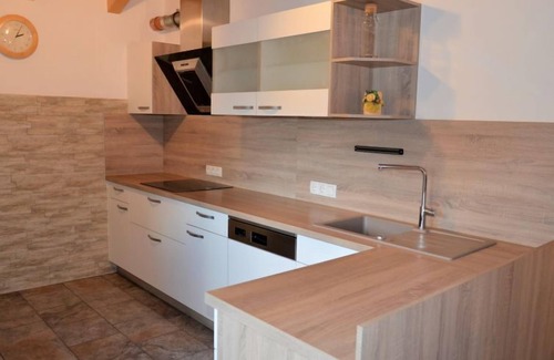 Sankt Anton am Arlberg Apartment | Apartment Kapall by Interhome