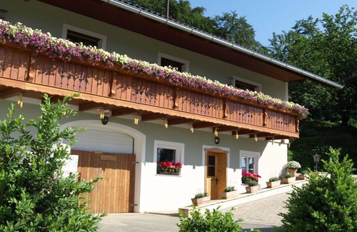 Sankt Stefan im Rosental Apartment | Apartment in Schwalbenhof farm