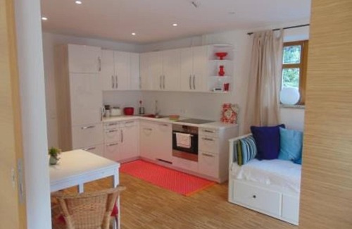 Herrsching am Ammersee Apartment | Apartment Kiental - Apartment