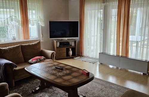 Herrsching am Ammersee Apartment | Apartment on the beautiful Ammersee