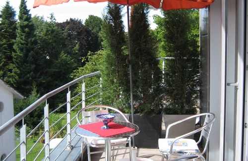 Immenstaad am Bodensee Apartment | Apartment No. 5 - House Lorenz, apartments