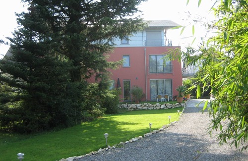 Immenstaad am Bodensee Apartment | Apartment No. 5 - House Lorenz, apartments