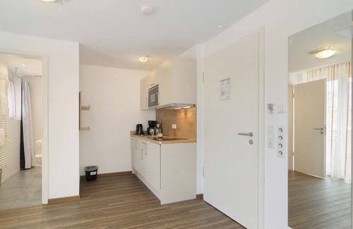 Immenstaad am Bodensee Apartment | Apartment Type A with 28 sqm for 1-2 Persons