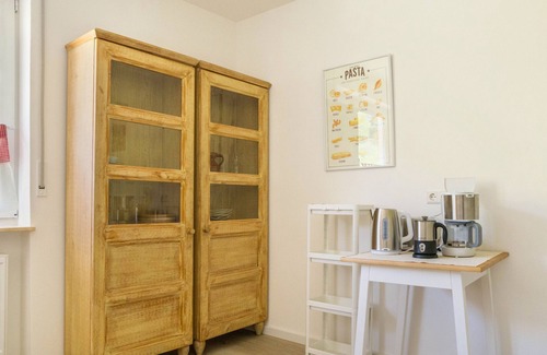Obermunstertal Apartment | Apartment 'Aldo's Revier' with Mountain View, Balcony and Wi-Fi
