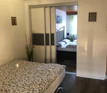 Neuhausen auf den Fildern Apartment | Apartment Andy & Gabi