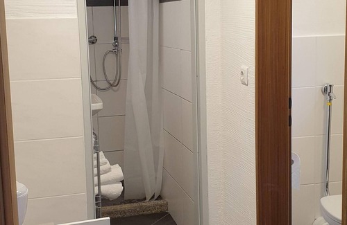 Zell im Fichtelgebirge Apartment | Apartment Gartenapartment