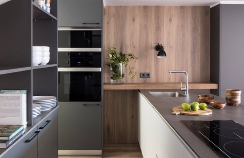 Calella de Palafrugell Apartment | Apartment for families close to the beach.