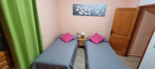 Lomito Fragoso y Honduras Apartment | Apartment Izcague Castilla