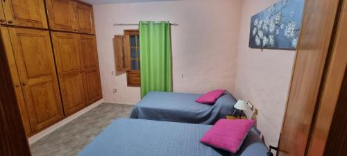 Lomito Fragoso y Honduras Apartment | Apartment Izcague Castilla