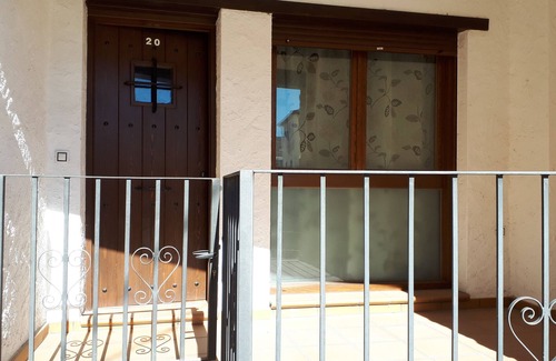 Orihuela del Tremedal Apartment | Apartment in Orihuela del Tremedal, Sierra de Albarracin, Teruel
