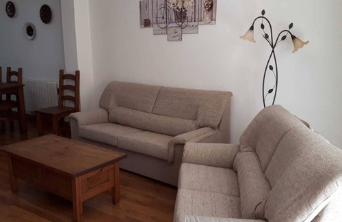 Orihuela del Tremedal Apartment | Apartment in Orihuela del Tremedal, Sierra de Albarracin, Teruel