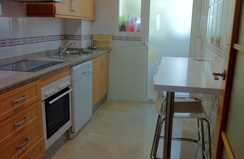 San Luis de Sabinillas Apartment | Apartment brand new residential Duchess - you sabinillas