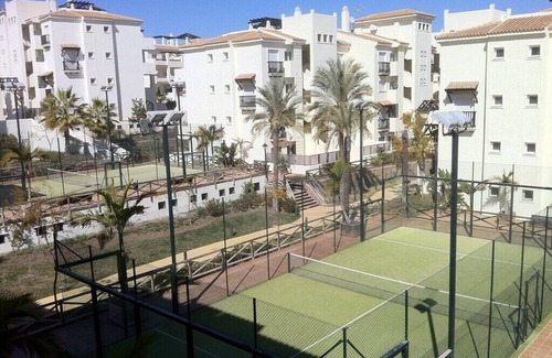San Luis de Sabinillas Apartment | Apartment brand new residential Duchess - you sabinillas