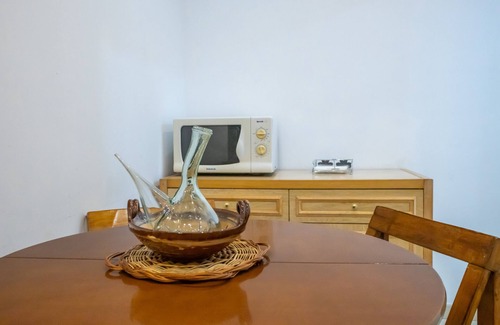 Sant Antoni de Calonge Apartment | Apartment 'Calonge' on the Seafront with Air Conditioning