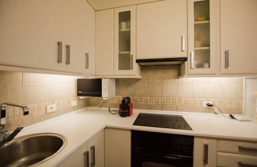 Santa Cruz de Tenerife Apartment | Apartment in paradise Playa Chica, Las Gaviotas