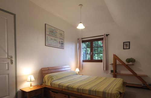 Saint-Antoine-la-Foret Apartment | Apartment Saint-Antoine-la-Forêt, 1 bedroom, 2 people