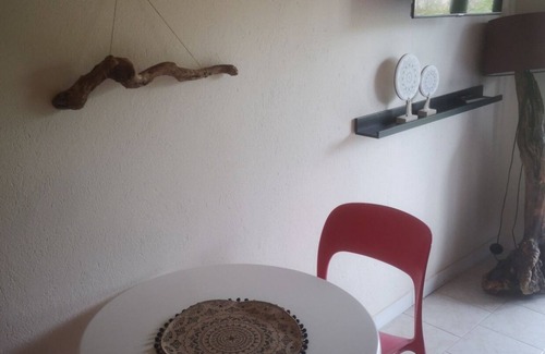 Paralia Pantaleimonos Apartment | Apartment 111 - Achillion B&B, close to the beach and Mount Olympus