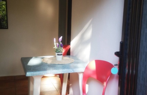 Paralia Pantaleimonos House | Apartment 106 - Achillion B&B, close to the beach and Mount Olympus