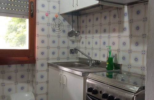 Fiumaretta Apartment | Apartment Fiumaretta mare3