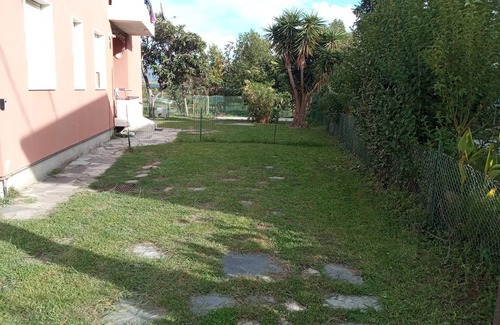 Fiumaretta Apartment | Apartment Fiumaretta mare3