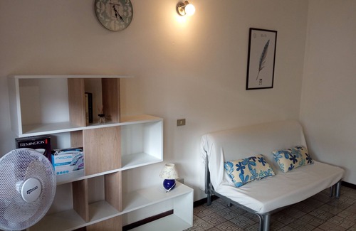 Fiumaretta Apartment | Apartment Fiumaretta mare3