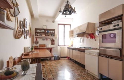 San Pietro in Cariano Apartment | Apartment in Villa Cristani Gio' Valpolicella