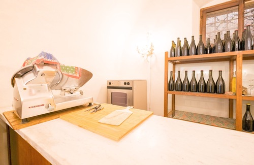 San Pietro in Cariano Apartment | Apartment in Villa Cristani Gio' Valpolicella