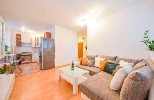 Moldava nad Bodvou Apartment | Apartmen Merry