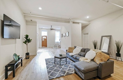 Northern Liberties Apartment | Apartment ∙ 1 bedroom ∙ 5 guests