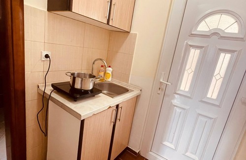 Dobra Voda Apartment | Apartmens Sea House Dobra Voda