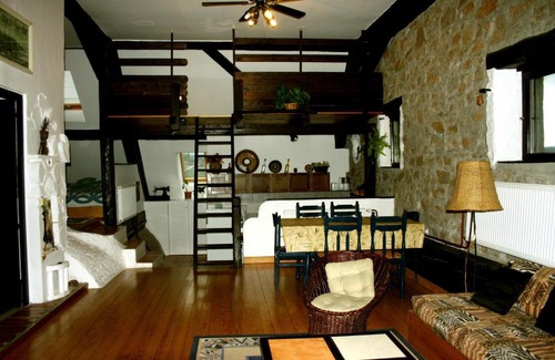 Postojna House | Apartment Šefic