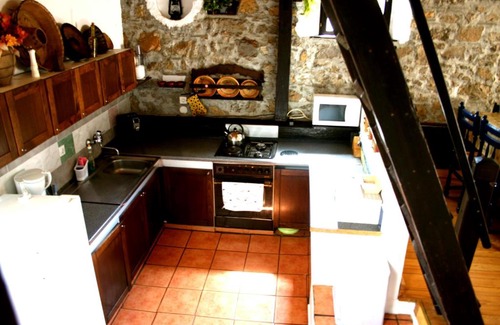 Postojna House | Apartment Šefic