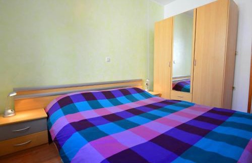 Trget Apartment | Apartment Šverko 2 by Interhome