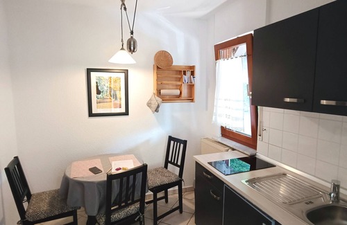 Lauterbach Apartment | Apartment 01 - Guesthouse Captain Winston
