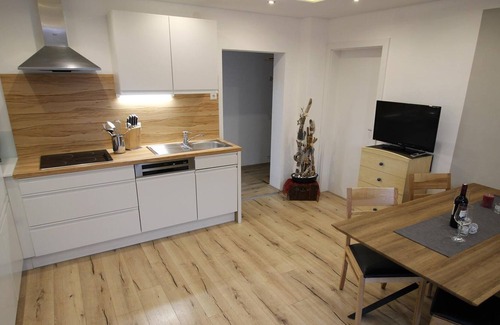 Flattach Apartment | Apartment 02 - Apartment house Lercher