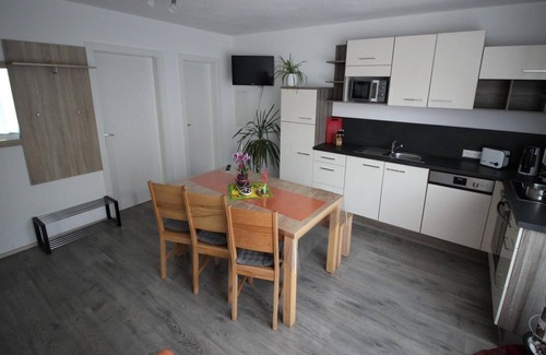 Flattach Apartment | Apartment 05 - Apartment house Lercher