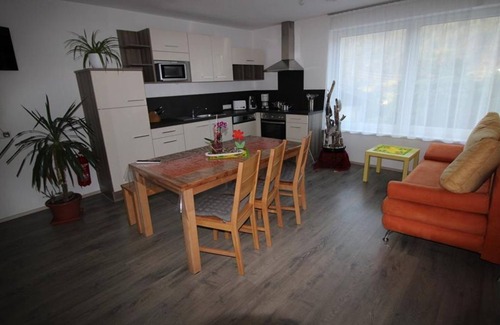 Flattach Apartment | Apartment 05 - Apartment house Lercher