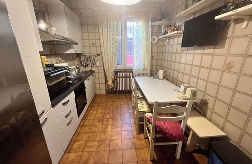 Valle Salimbene Apartment | Apartment 1.5 km from Pavia, ideal for couples in a quiet area.n