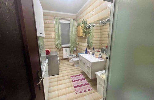 Valle Salimbene Apartment | Apartment 1.5 km from Pavia, ideal for couples in a quiet area.n