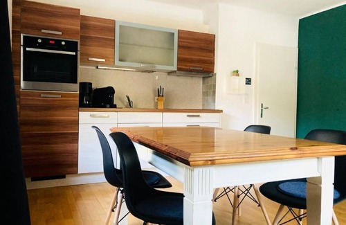Thumersbach Apartment | Apartment 1 - Alpensoul Apartments