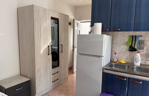 Igalo Apartment | 🛏 Apartment 1 - Anna-Nikola, Central Igalo, 5-Min to Beach