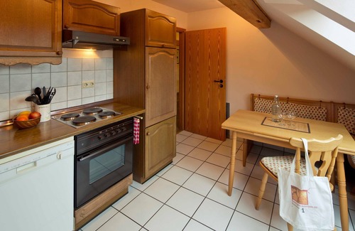 Bringhausen Apartment | Apartment 1 - Apartment am-edersee