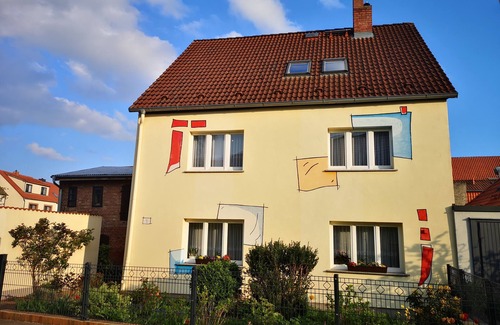 Teterow Apartment | Apartment 1 - Apartments Seewald