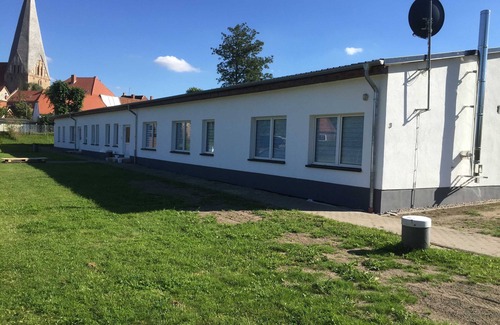 Buetzow Apartment | Apartment 1 - Apartments near Bützower See
