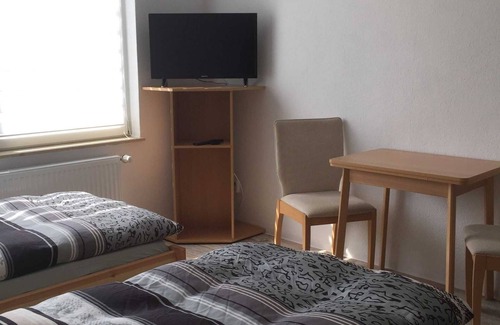 Buetzow Apartment | Apartment 1 - Apartments near Bützower See