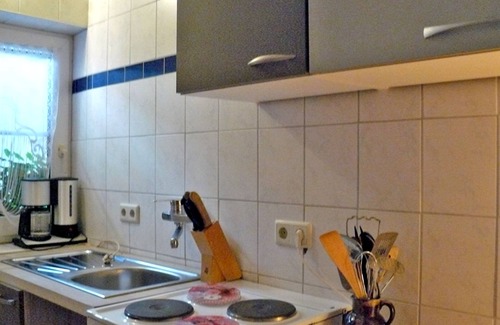 Prohn Apartment | Apartment 1 - Apartments Sylvia