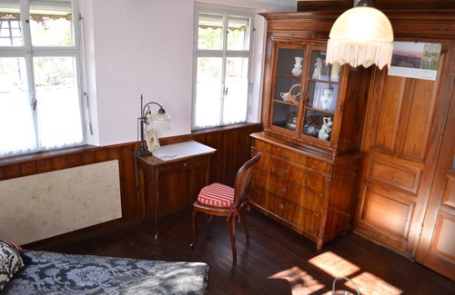 Untermerzbach Apartment | Apartment ∙ 1 bedroom ∙ 2 guests