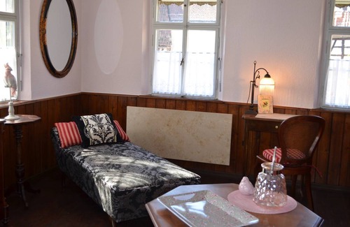 Untermerzbach Apartment | Apartment ∙ 1 bedroom ∙ 2 guests