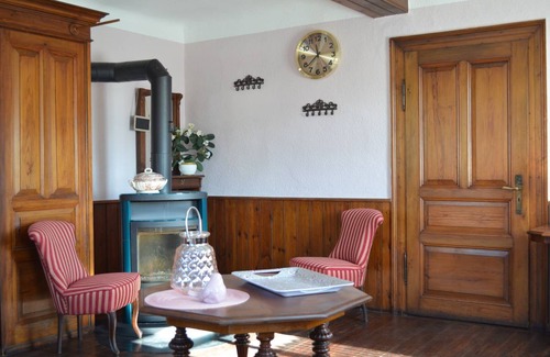 Untermerzbach Apartment | Apartment ∙ 1 bedroom ∙ 2 guests
